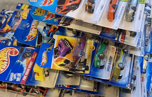 Hot wheels vintage rare hard - rare,
