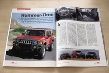 Auto Motor Sport AMS 12/2005