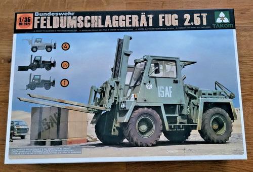Bundeswehr feldumschlaggerät - bundeswehr,