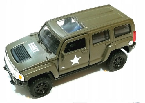 Hummer american military - american,