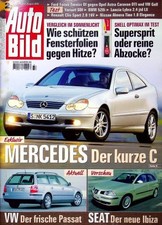 4) Auto Bild 33/2000 - Hummer