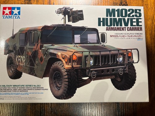 Tamiya 35263 m1025 - 35263,