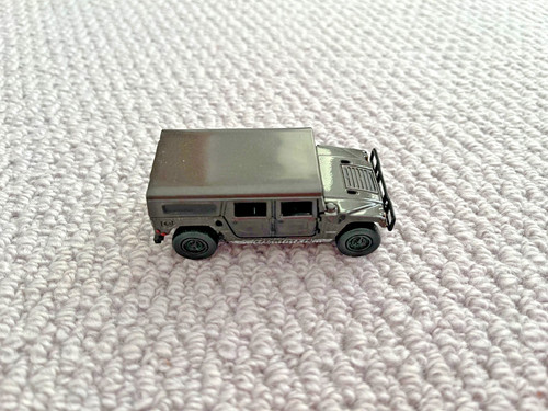 Johnny lightning hummer - johnny,