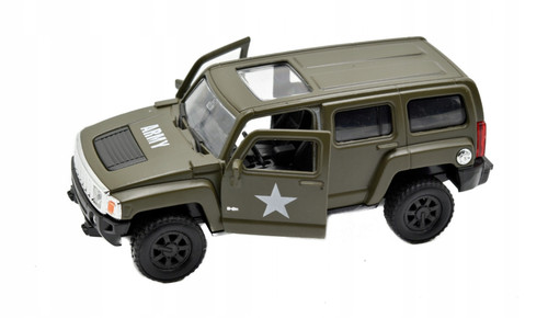 Hummer american military - american,