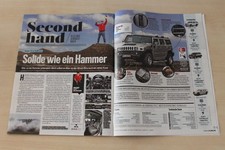 Auto Bild 17/2015 Tips für