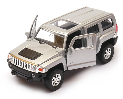 Hummer american offroad - hummer,