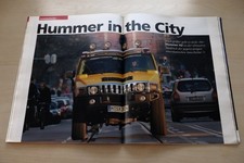 Auto Motor Sport AMS 01/2002