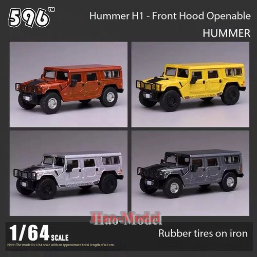 596 model hummer h1 - hummer,