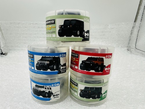 Hummer monster druckguss - 5×, hummer,