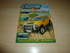 Auto Zeitung Zeitschrift