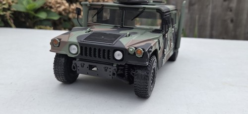 1995 exoto general humvee - 1995,
