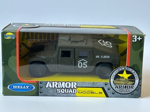 Hummer classic military - classic,