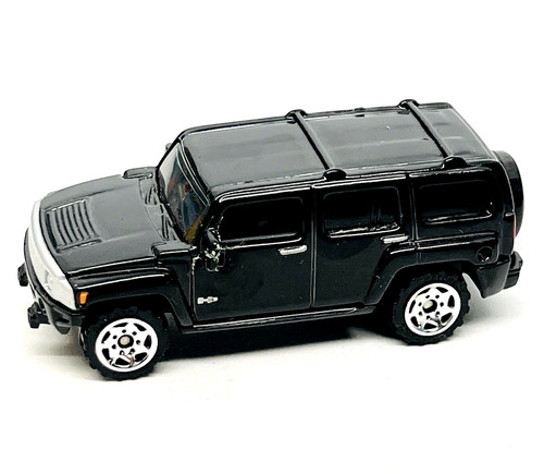 Matchbox mattel hummer - matchbox, 25