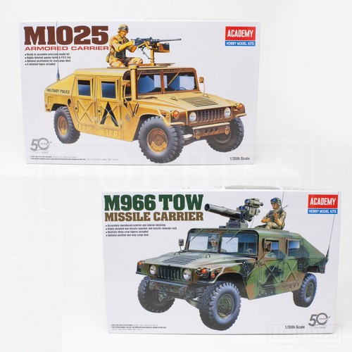 Academy hummer maßstab - academy, 1:35