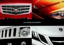 304057) GM Cadillac Corvette