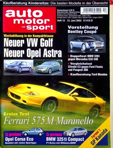 Auto motor und sport - 5),