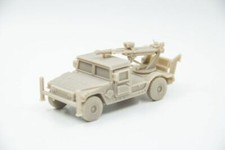 1/72 Military Us Army Hummer